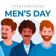 Mens Day