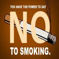 No Smoking Day