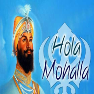 Hola Mohalla