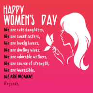 Womens Day