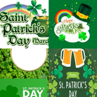 Saint Patrick Day