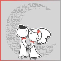 Chocolate Day Greeting Cards 54206
