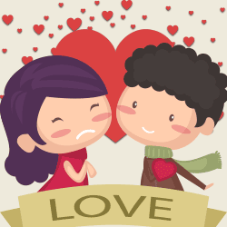 I Miss You Greetings Greeting Cards 54373