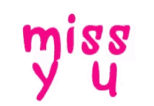 I Miss You Greetings Greeting Cards 54250