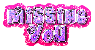 I Miss You Greetings Greeting Cards 54256