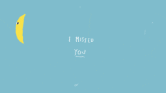 I Miss You Greetings Greeting Cards 54264