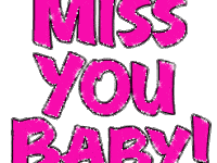 I Miss You Greetings Greeting Cards 54286