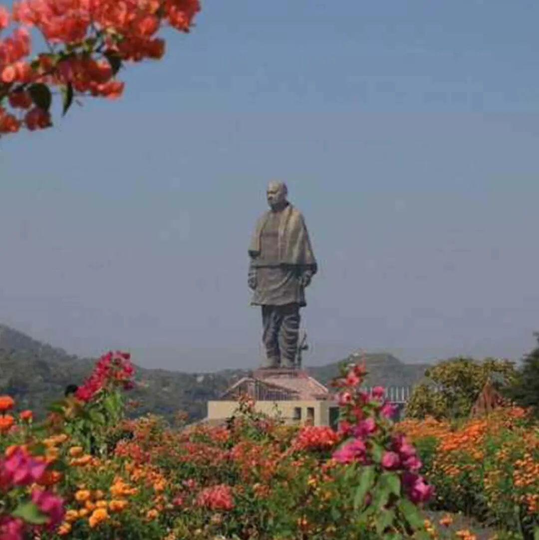Sardar Patel Jayanti Greeting Cards 70816