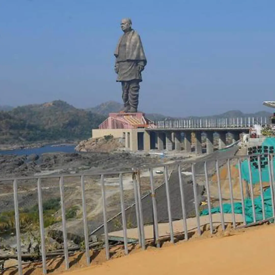 Sardar Patel Jayanti Greeting Cards 70817