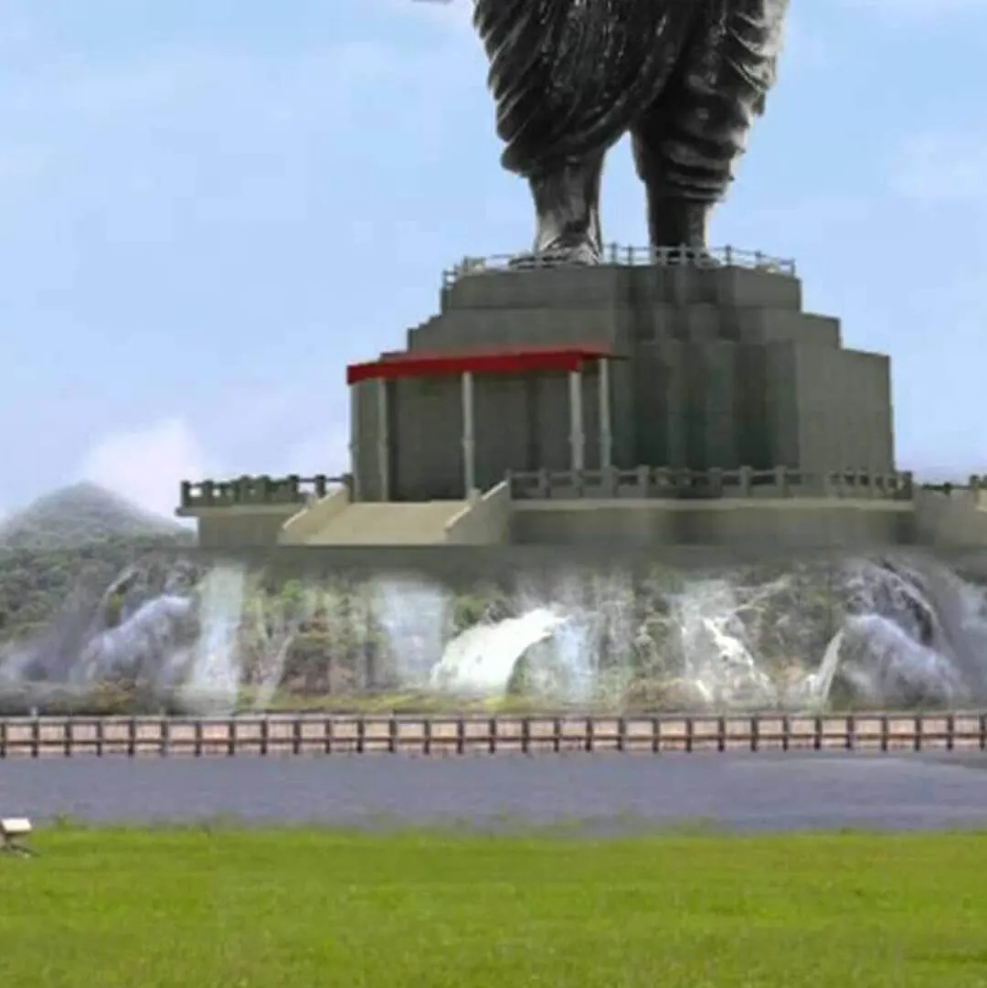 Sardar Patel Jayanti Greeting Cards 70812