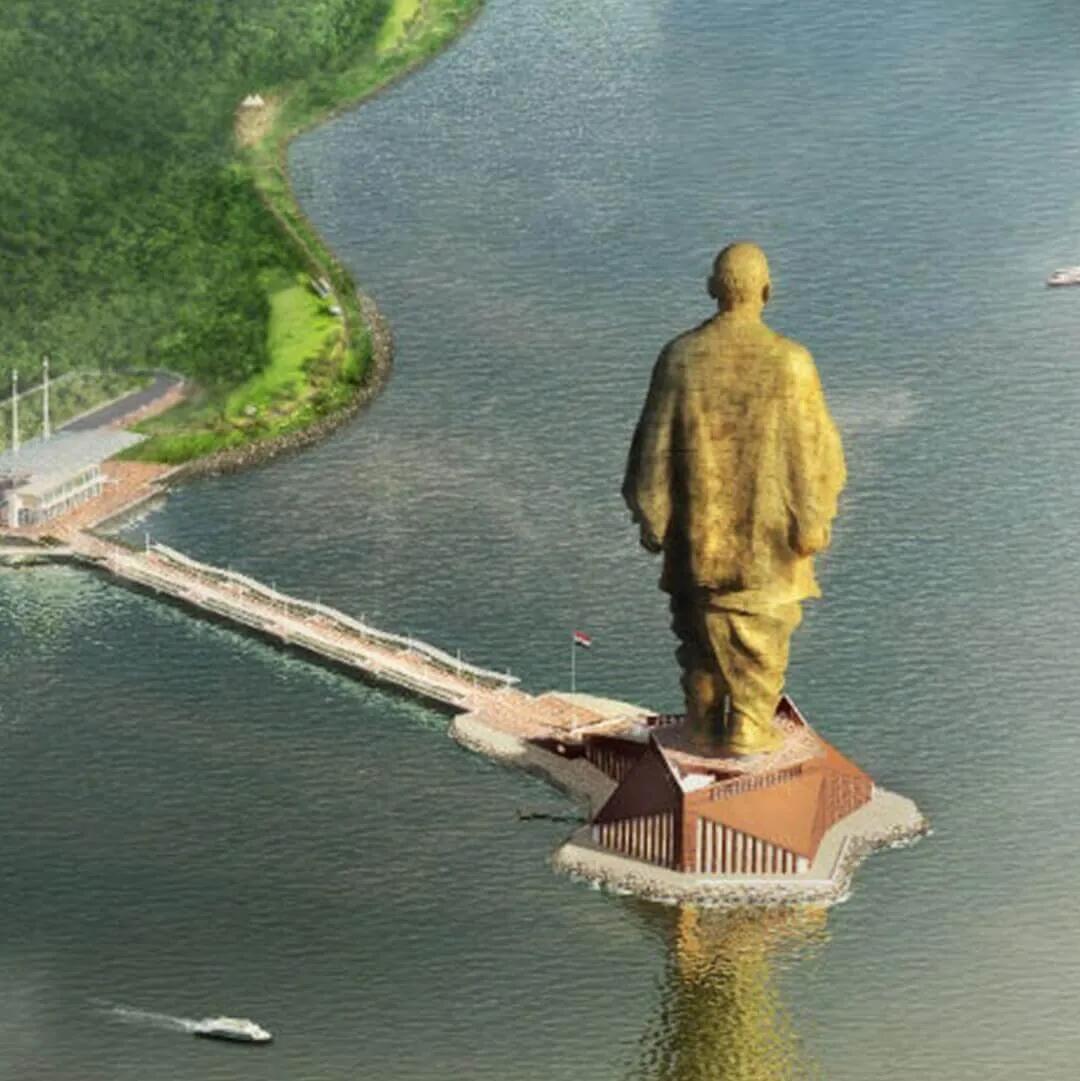 Sardar Patel Jayanti Greeting Cards 70821