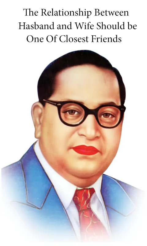 Ambedkar Jayanti Greeting Cards 61382