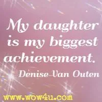 Daughter Day Greeting Cards 45848