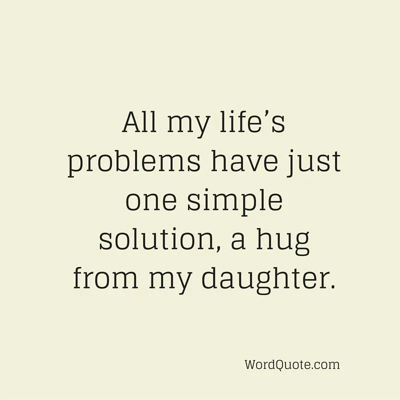 Daughter Day Greeting Cards 45847