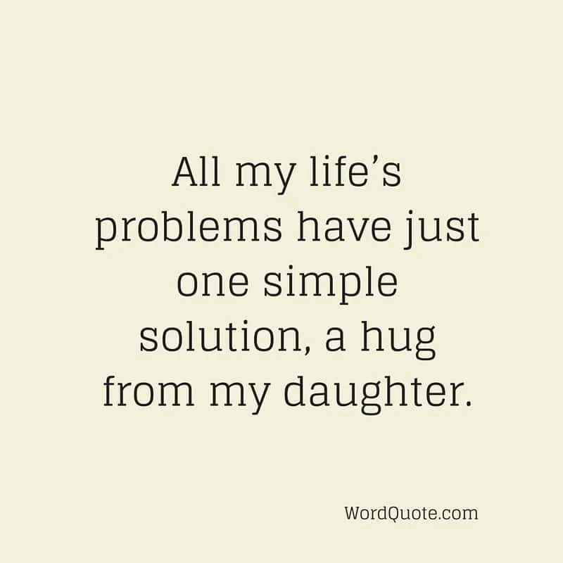 Daughter Day Greeting Cards 45852
