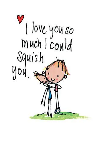 Daughter Day Greeting Cards 45869