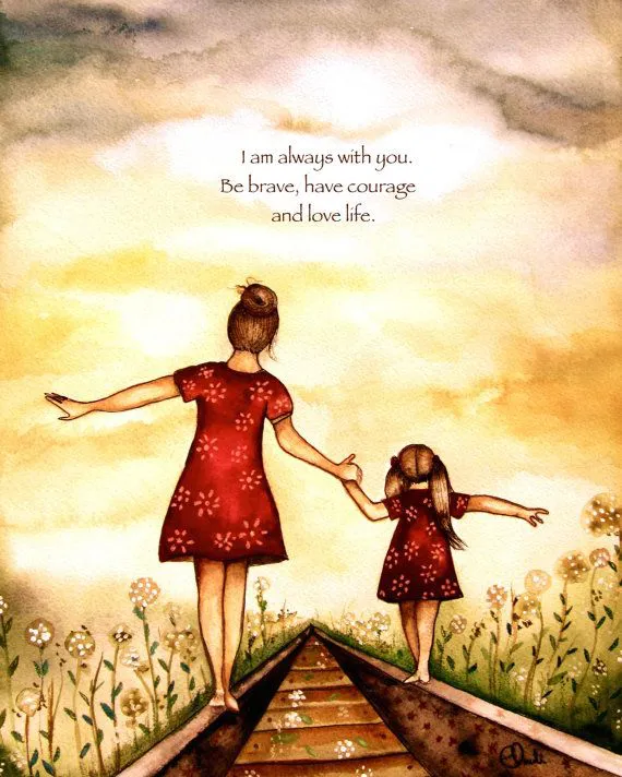 Daughter Day Greeting Cards 45877