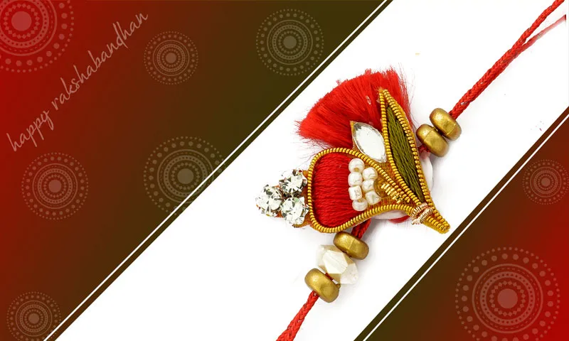 Raksha Bandhan Greeting Cards 46977