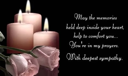 Sympathy Greetings Greeting Cards 50080
