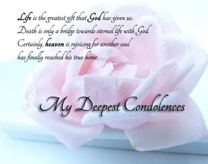 Sympathy Greetings Greeting Cards 50094