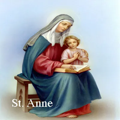 All Saints Day Greeting Cards 71164