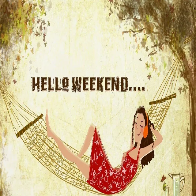 Weekend Greetings Greeting Cards 50636