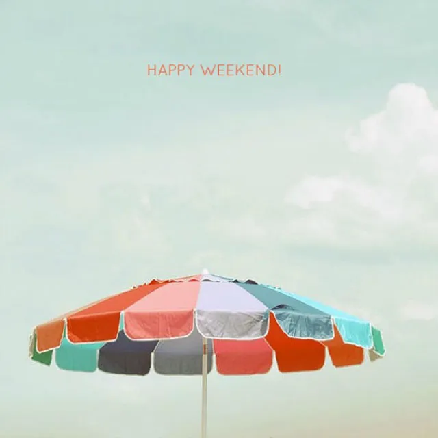 Weekend Greetings Greeting Cards 50638