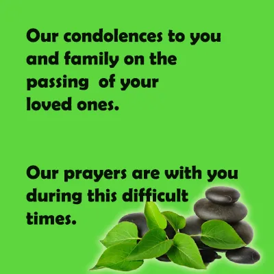 Sympathy Greetings Greeting Cards 49936