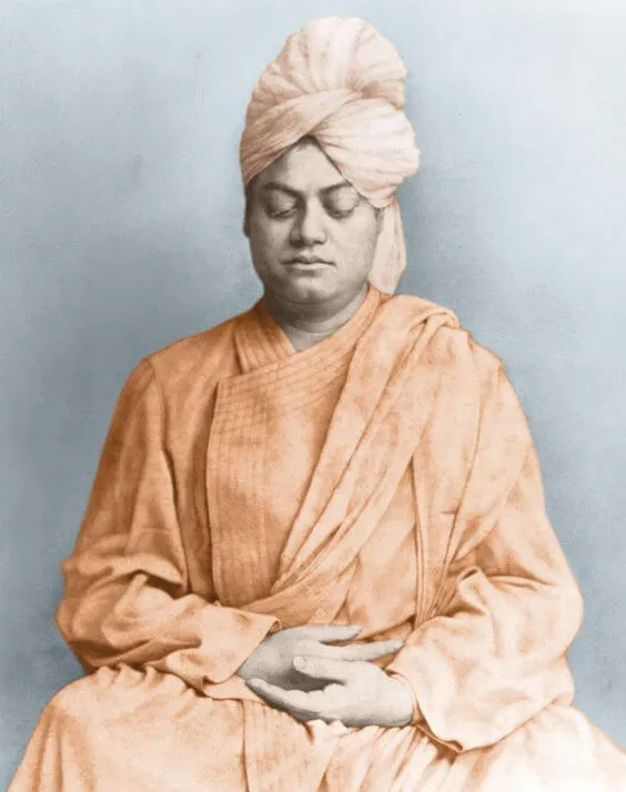 Swami Vivekananda Jayanti Greeting Cards 71647