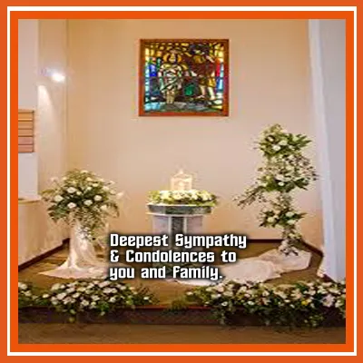 Sympathy Greetings Greeting Cards 50057