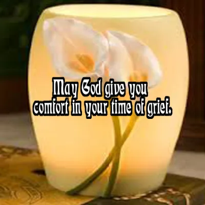 Sympathy Greetings Greeting Cards 50148