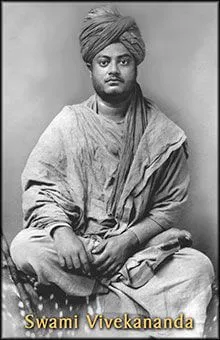 Swami Vivekananda Jayanti Greeting Cards 71653