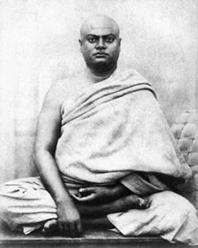 Swami Vivekananda Jayanti Greeting Cards 71655