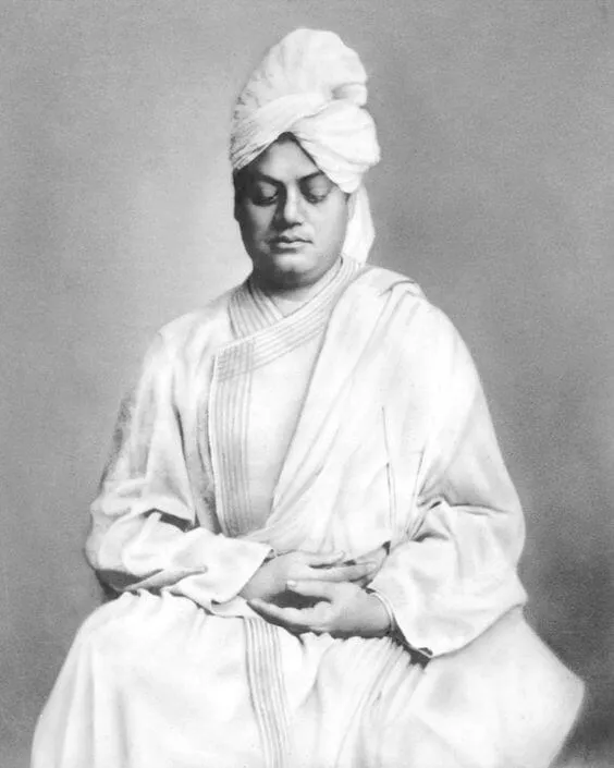 Swami Vivekananda Jayanti Greeting Cards 71667