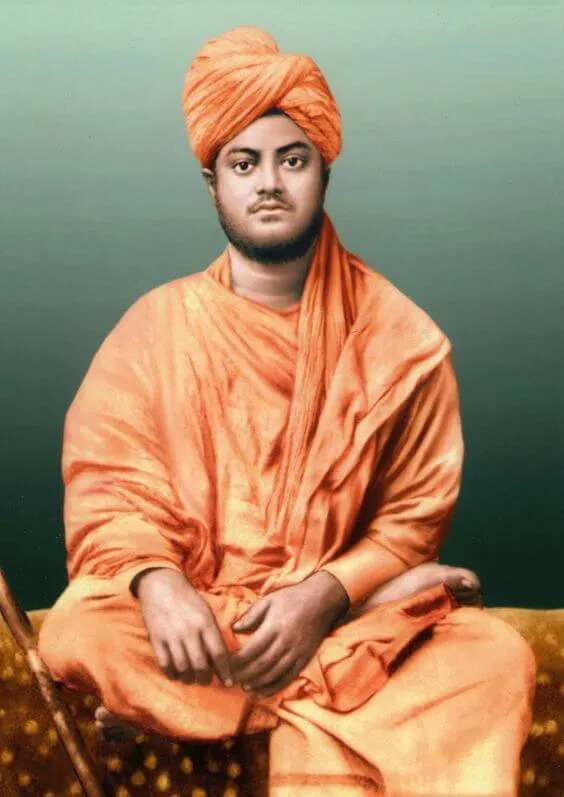 Swami Vivekananda Jayanti Greeting Cards 71664