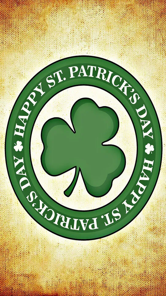 Saint Patrick Day Greeting Cards 70968