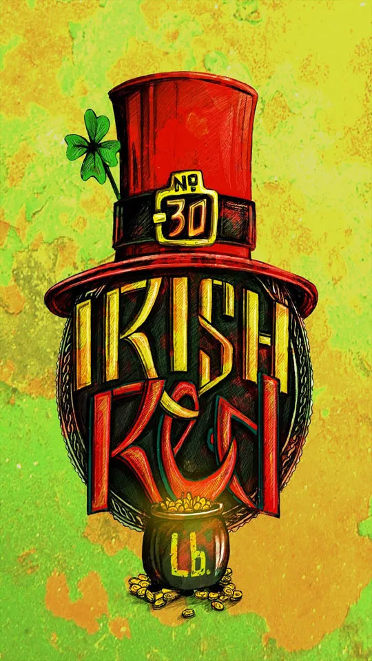 Saint Patrick Day Greeting Cards 70956
