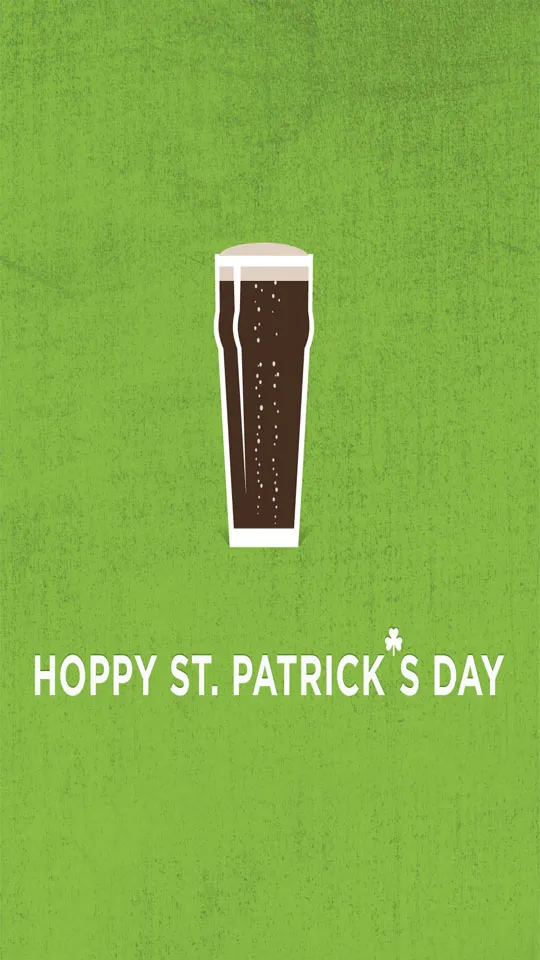 Saint Patrick Day Greeting Cards 70955