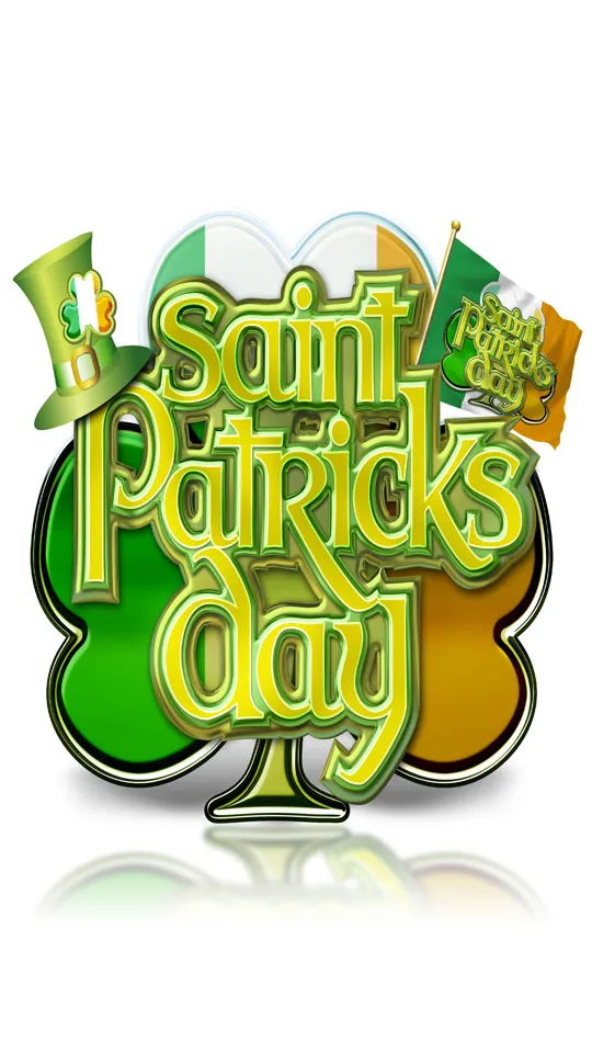 Saint Patrick Day Greeting Cards 70963