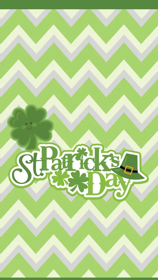 Saint Patrick Day Greeting Cards 70957