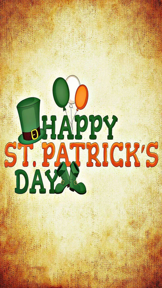Saint Patrick Day Greeting Cards 70970
