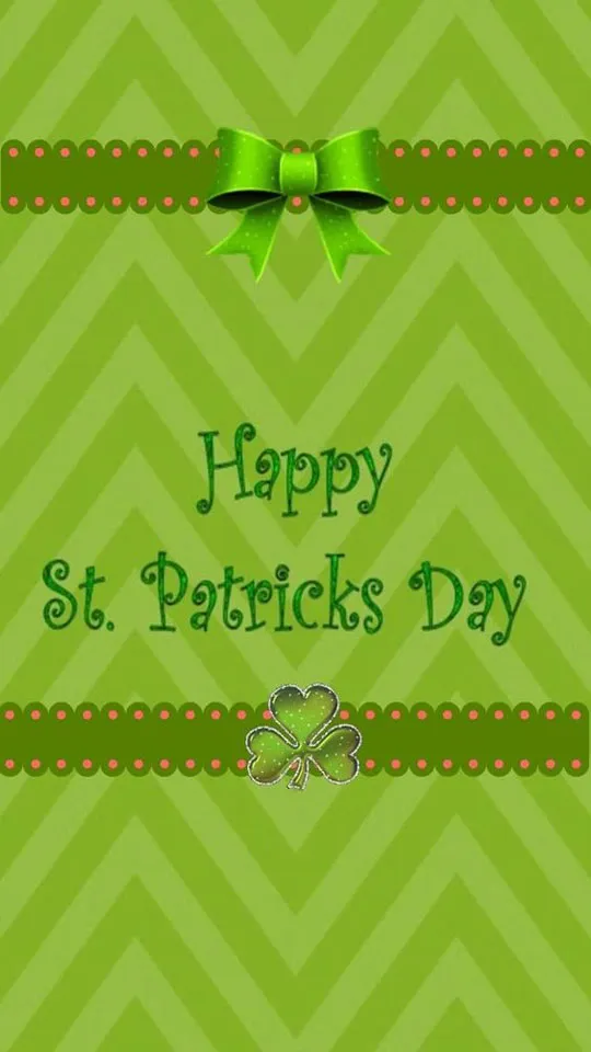 Saint Patrick Day Greeting Cards 70965
