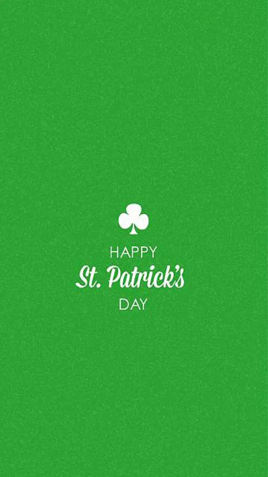 Saint Patrick Day Greeting Cards 70977
