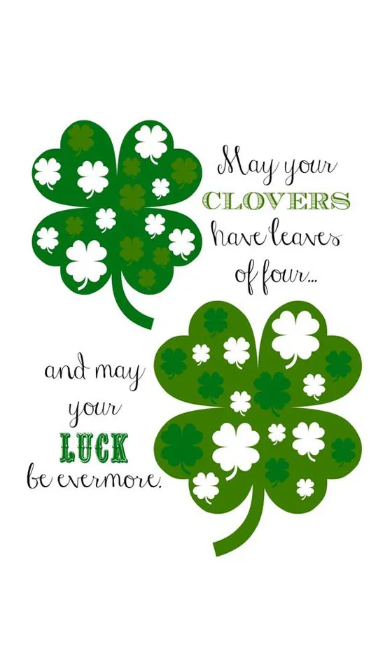 Saint Patrick Day Greeting Cards 70993