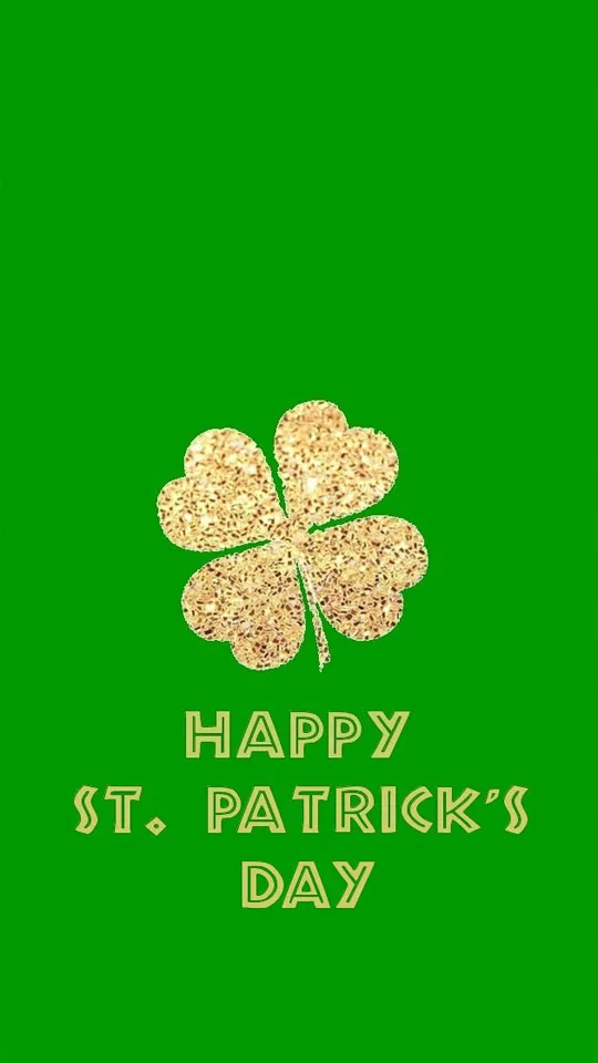 Saint Patrick Day Greeting Cards 70991