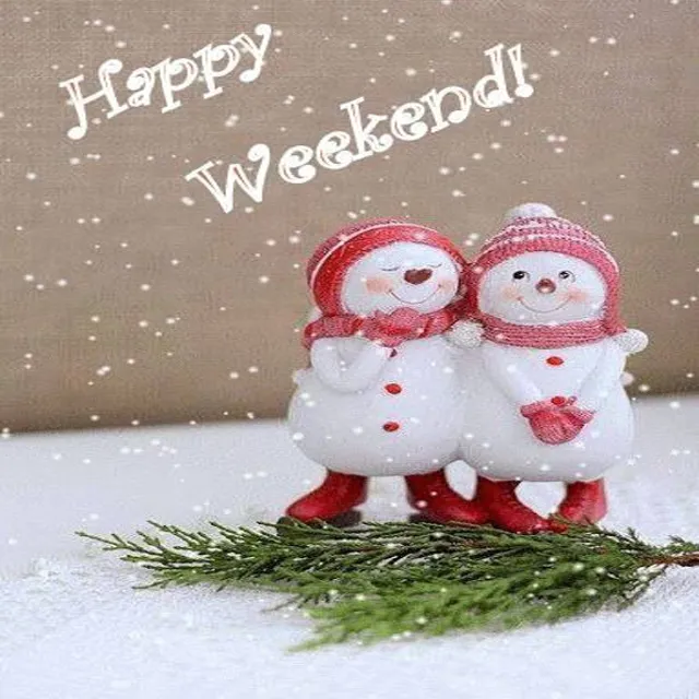 Weekend Greetings Greeting Cards 50643