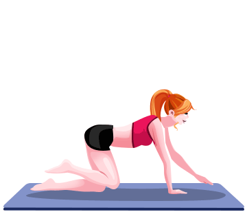 International Yoga Day Greeting Cards 54392