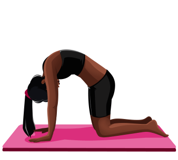 International Yoga Day Greeting Cards 54396