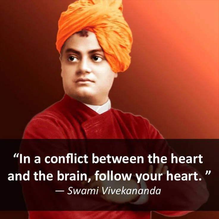 Swami Vivekananda Jayanti Greeting Cards 71498
