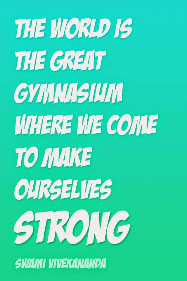 Swami Vivekananda Jayanti Greeting Cards 71505